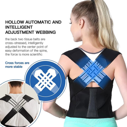 Ostevia™ Posture Corrector