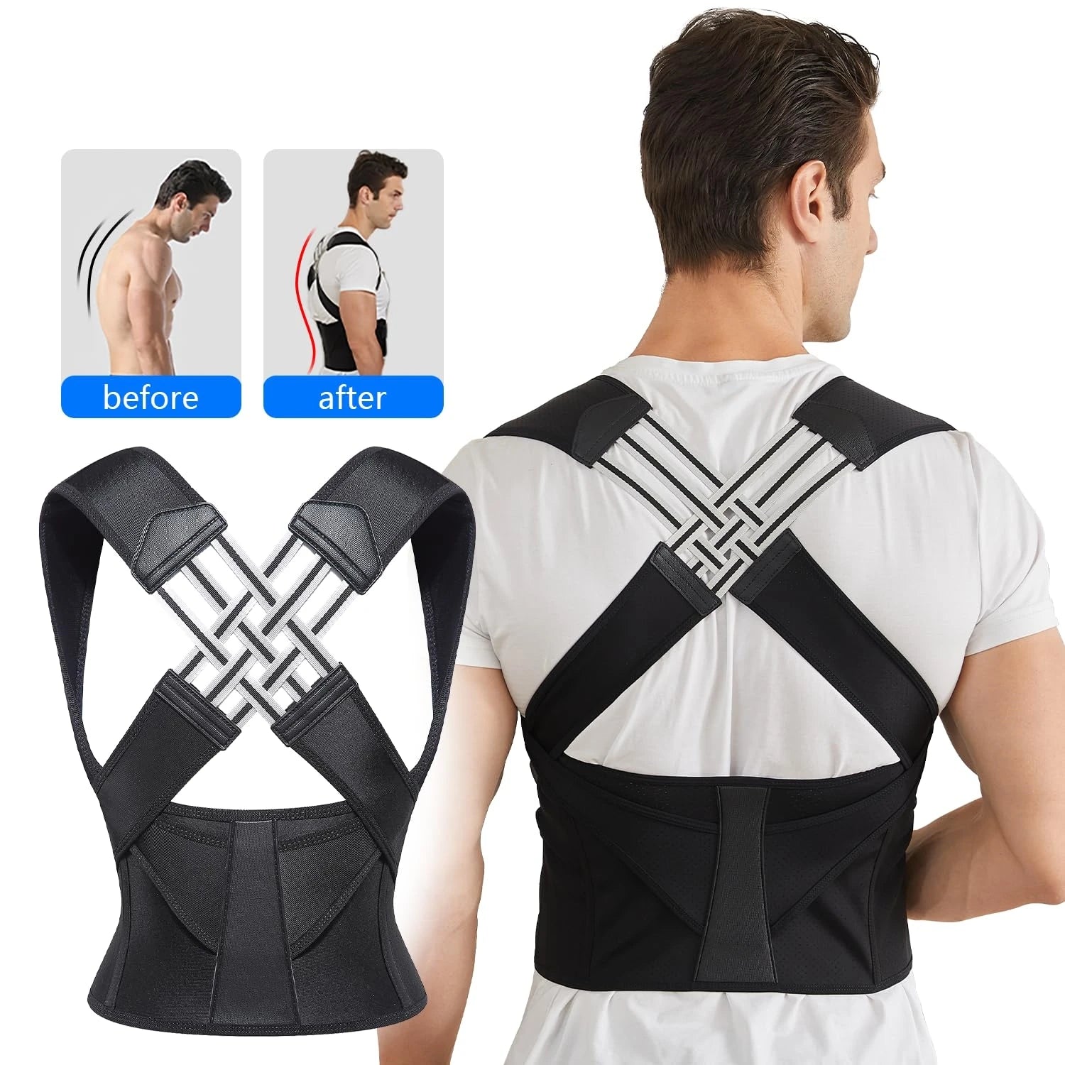Transform Your Confidence with Perfect Posture