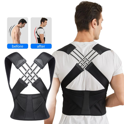Ostevia™ Posture Corrector