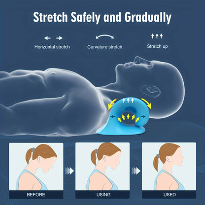 Ostevia™ Neck Stretcher