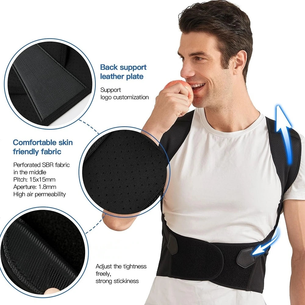 Ostevia™ Posture Corrector